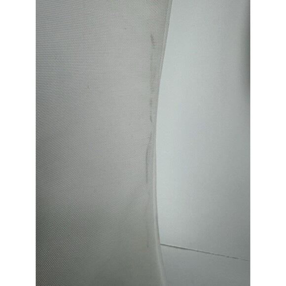 Insta Slim Power Mesh Compression Muscle Tank Top Shirt  Size: Medium - Picture 4 of 9